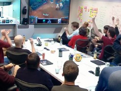 Нейросеть с разгромным счетом обыграла профессиональных игроков в StarCraft II