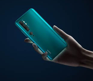 Автономность Xiaomi Mi Note 10 проверили на практике