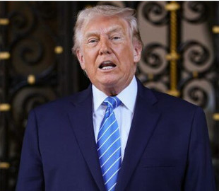 Трамп розкритикував Греммі та пригрозив судом ведучому Тревору Ноа