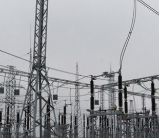 Вночі дрони вдарили по електропідстанції в РФ, яка забезпечує Крим – росЗМІ