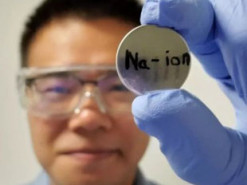 У литий-ионных аккумуляторов появилась более доступная альтернатива