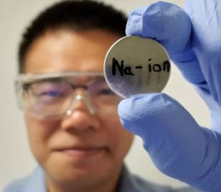 У литий-ионных аккумуляторов появилась более доступная альтернатива