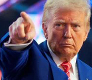 "Це наша півкуля": Держдеп США заінтригував зображенням Трампа у соцмережах