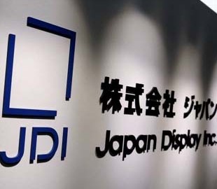 Китайцы подтвердили интерес к покупке доли в Japan Display