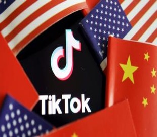 TikTok подал в суд на запрет деятельности видеосервиса в США