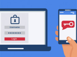 Почему стоит использовать двухфакторную аутентификацию