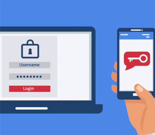 Почему стоит использовать двухфакторную аутентификацию