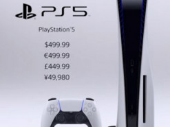 Продажи PlayStation 5 и Xbox показали, какие консоли игроки любят больше