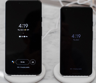 Как продлить время работы Google Pixel 3