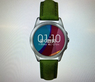 Oppo выпустит умные часы в начале 2020 года