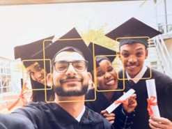 Система распознавания лиц Amazon определяет профессию по внешности