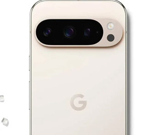 Стала відома можлива вартість Google Pixel 9 Pro XL