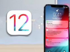 iOS 12 установлена на 88% устройств