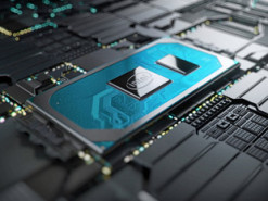 Новое поколение процессоров Intel оказалось слишком медлительным