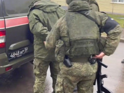 У Росії демонстративно затримали двох солдатів: відмовилися їхати на війну