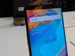 OnePlus выпустила важное обновление для двух своих смартфонов