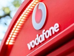 Vodafone изменил тарифы после запуска 4G