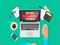 Карантин повлиял на посещаемость украинских интернет-маркетплейсов