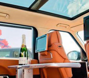 Самые популярные опции в автомобилях