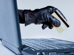 Интернет-мошенница обманула мужчину на 40 тысяч гривен