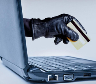 Интернет-мошенница обманула мужчину на 40 тысяч гривен