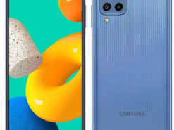 Samsung представила смартфон Galaxy M32