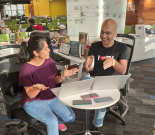 Стала известна дата анонса смартфона Pocophone F2