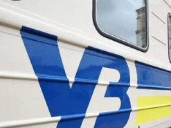 В Украине движение поездов можно будет отслеживать в реальном времени