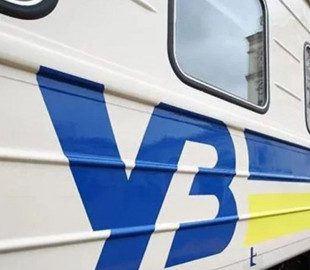 В Украине движение поездов можно будет отслеживать в реальном времени