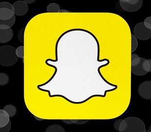 Начало конца соцсетей: Snapchat потерял три миллиона пользователей