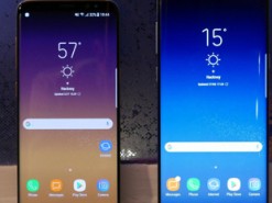 Samsung Galaxy S9 и Galaxy S9+ получат эксклюзивную функцию, которой нет в других смартфонах