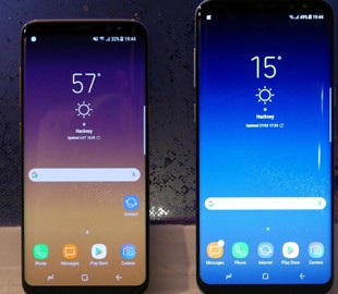Samsung Galaxy S9 и Galaxy S9+ получат эксклюзивную функцию, которой нет в других смартфонах
