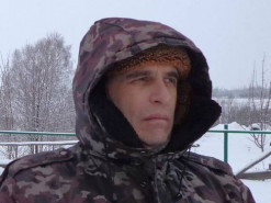 У Росії чоловіка відправили на чотири роки до в'язниці за антивоєнний пост у Фейсбуці