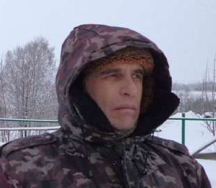 У Росії чоловіка відправили на чотири роки до в'язниці за антивоєнний пост у Фейсбуці