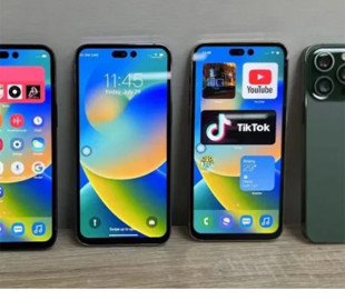 iPhone 14 Pro Max виявився гіршим за попередника