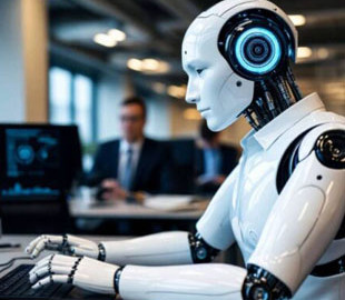 Штучний інтелект не забирає роботу: 77% компаній розширюють штат