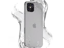 Стали известны характеристики смартфона iPhone 12 Pro Max