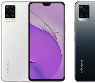 Раскрыт первый смартфон с Android 11