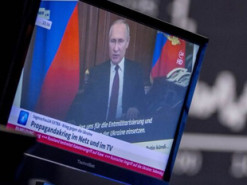 Російський правозахисний фонд витратив мільйони на фінансування пропаганди в ЄС – ЗМІ