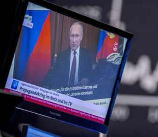 Російський правозахисний фонд витратив мільйони на фінансування пропаганди в ЄС – ЗМІ