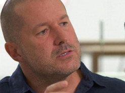 Главный дизайнер Apple покидает компанию