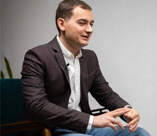 Білоруський політичний аналітик Шрайбман виїхав в Україну після згадки його в «інтерв’ю» Протасевича