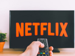 Netflix может начать инвестировать в оригинальный израильский контент