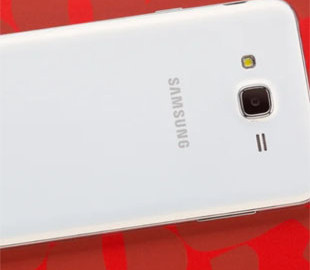 Samsung раптово оновила раритетний смартфон