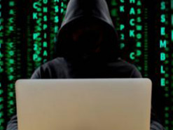 В Ивано-Франковске задержали всемирно известного хакера