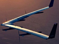 В Facebook отказались от создания беспилотников для раздачи интернета