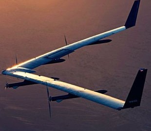 В Facebook отказались от создания беспилотников для раздачи интернета