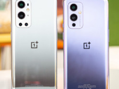 Обновление улучшает камеры и автономность OnePlus 9 и 9 Pro