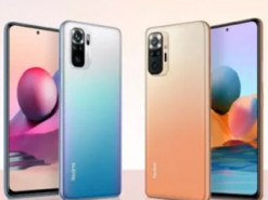 Xiaomi Redmi Note 11 получит зарядку мощностью 67 Вт