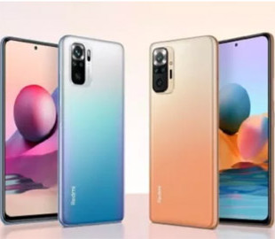 Xiaomi Redmi Note 11 получит зарядку мощностью 67 Вт